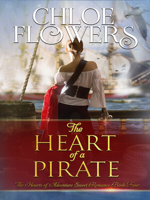 cover image of The Heart of a Pirate